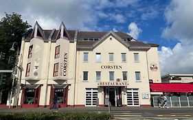 Hotel Corsten
